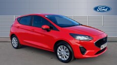 Ford Fiesta 1.1 75 Trend 5dr Petrol Hatchback